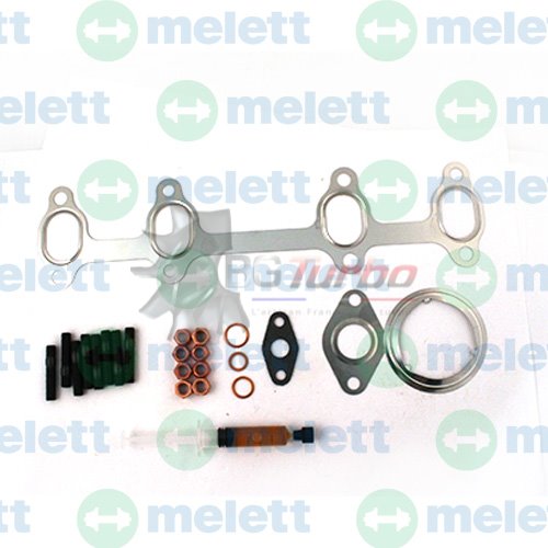 Turbo PIECES DETACHEES - Kit joints - AUDI, SEAT, SKODA, VOLKSWAGEN
