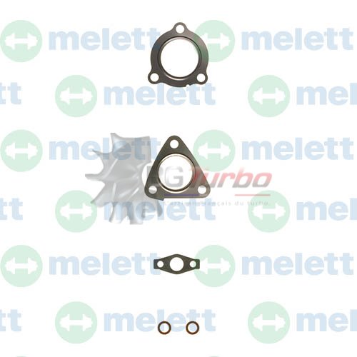 PIECES DETACHEES - Kit joints - HYUNDAI, KIA
