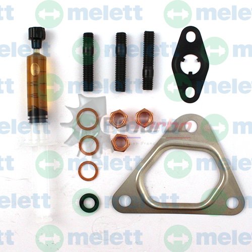 Turbo PIECES DETACHEES - Kit joints - CHRYSLER, DODGE, MERCEDES
