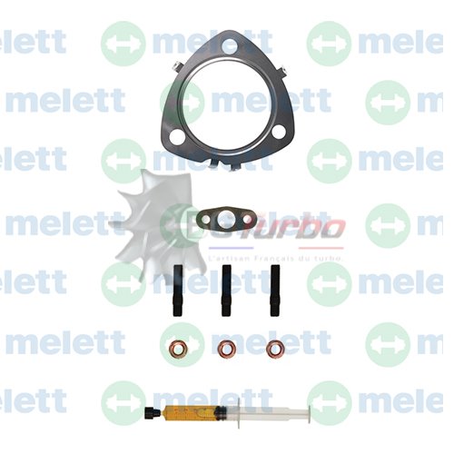 Turbo PIECES DETACHEES - Kit joints - FORD
