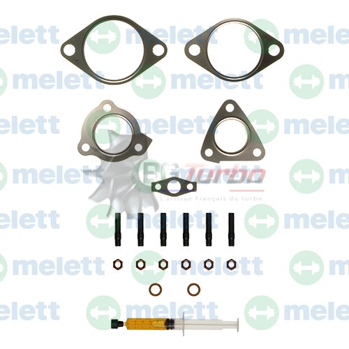 Turbo PIECES DETACHEES - Kit joints - HYUNDAI, KIA
