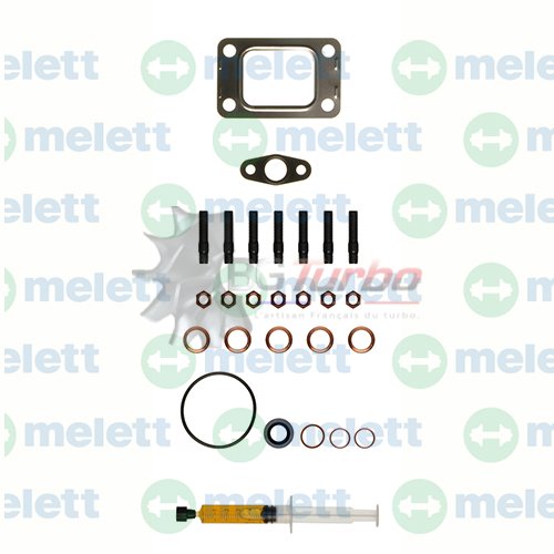 Turbo PIECES DETACHEES - Kit joints - SAAB
