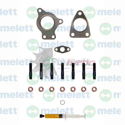 Turbo PIECES DETACHEES - Kit joints - RENAULT
