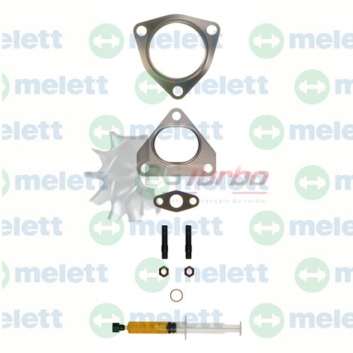 Turbo PIECES DETACHEES - Kit joints - VOLVO
