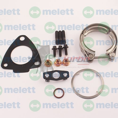 Turbo PIECES DETACHEES - Kit joints - FORD
