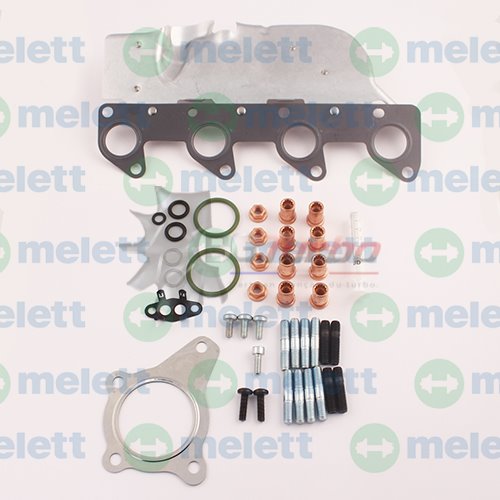 Turbo PIECES DETACHEES - Kit joints - AUDI, SEAT, SKODA, VOLKSWAGEN
