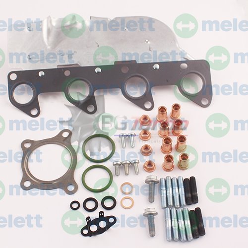 Turbo PIECES DETACHEES - Kit joints - AUDI, SEAT, SKODA, VOLKSWAGEN

