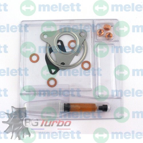 PIECES DETACHEES - Kit joints - CITROEN, OPEL, VAUXHALL, PEUGEOT
