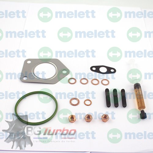 Turbo PIECES DETACHEES - Kit joints - BMW
