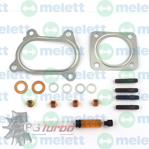 Turbo PIECES DETACHEES - Kit joints - ALFA ROMEO, FIAT, LANCIA
