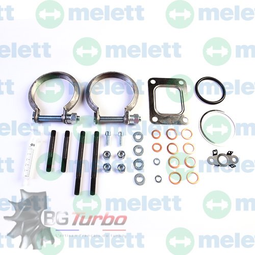 Turbo PIECES DETACHEES - Kit Joints FIATTurbo part number839765-0001Vehicle fitmentFIAT Ducato 2.3D
