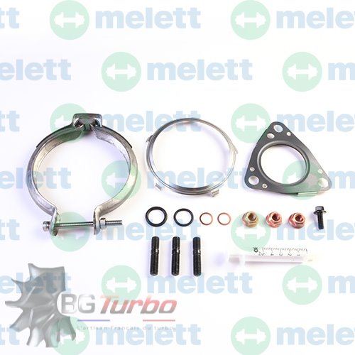 Turbo PIECES DETACHEES - Kit joints - JAGUAR, LAND ROVER
