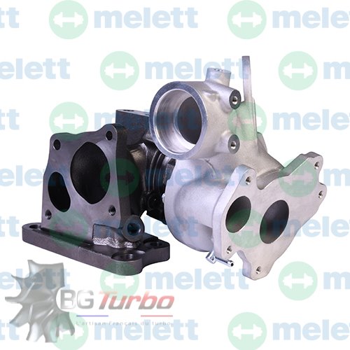 Turbo TURBO - VL - 9102012004
