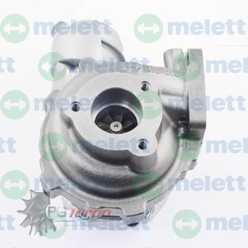 TURBO MELETT GTB1549V NEUF ADAPTABLE - HYUNDAI SANTA FE CRDI D4EB 2,0 L 140 CV - 757886-0006
