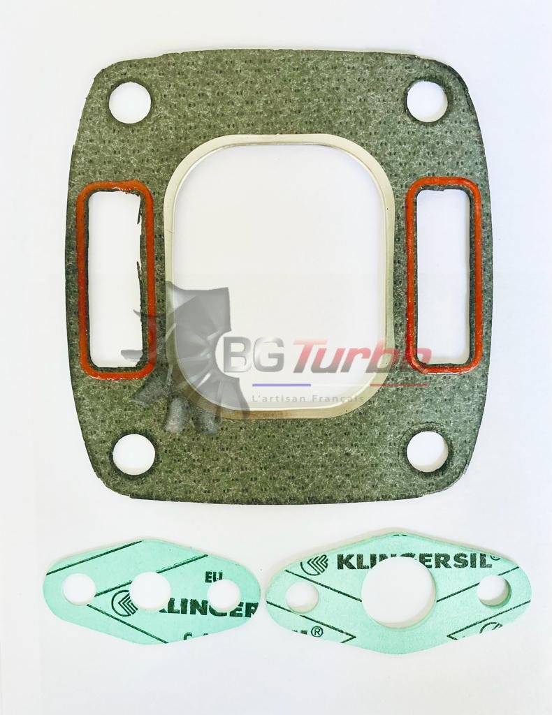 Refroidisseur D'Huile Joint Kit pour Volvo Penta Diesel 31, 42, 42, 43, 44, 300