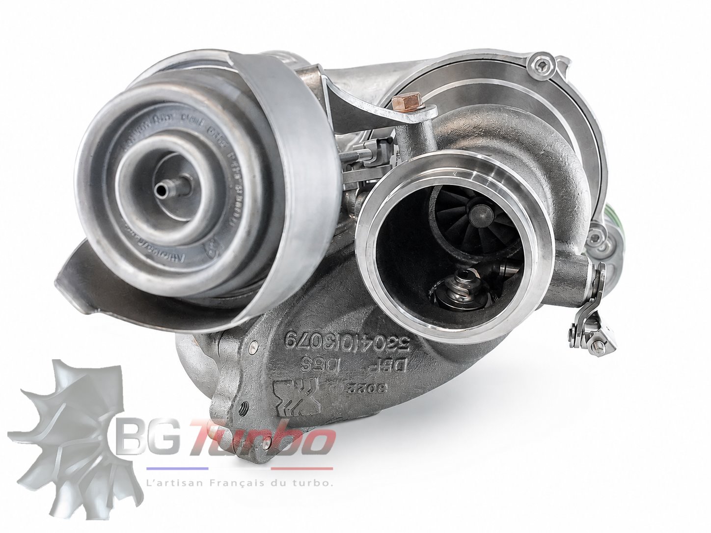 TURBO - NEUF ORIGINE - VL - 10009700034
