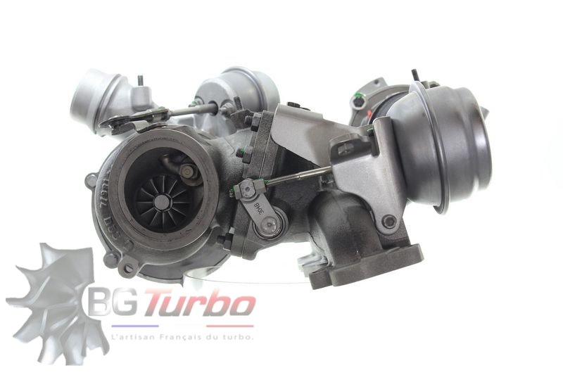 TURBO - NEUF ORIGINE - VL - 10009700062
