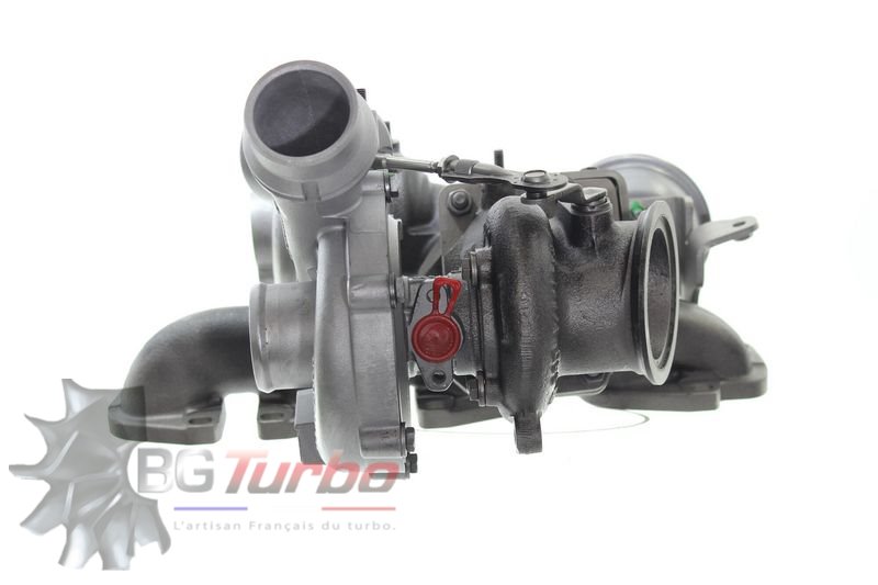 TURBO - NEUF ORIGINE - VL - 10009700062
