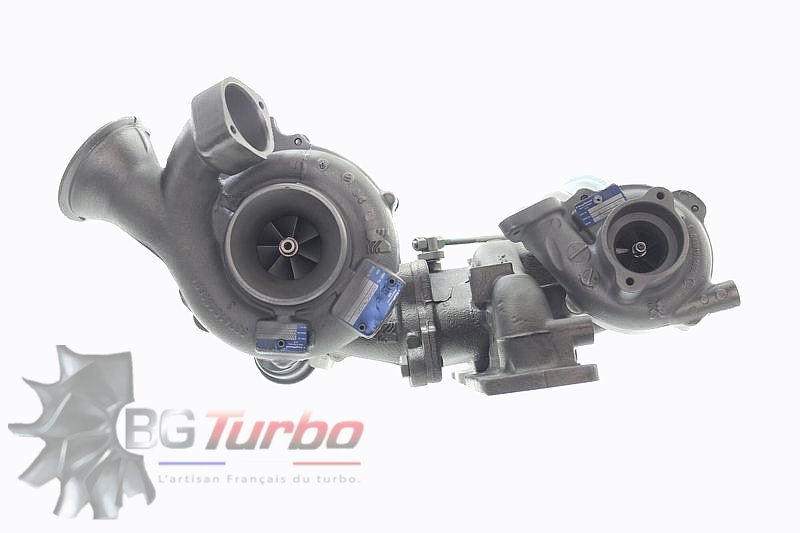 Turbo TURBO - NEUF ORIGINE - VL
