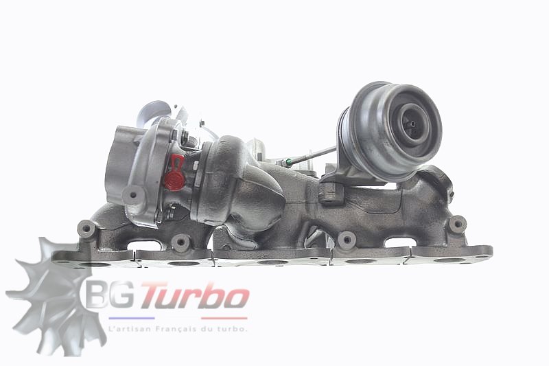 TURBO - NEUF ORIGINE - VL
