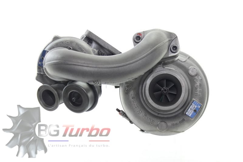 Turbo TURBO - NEUF ORIGINE - PL - 10009700181
