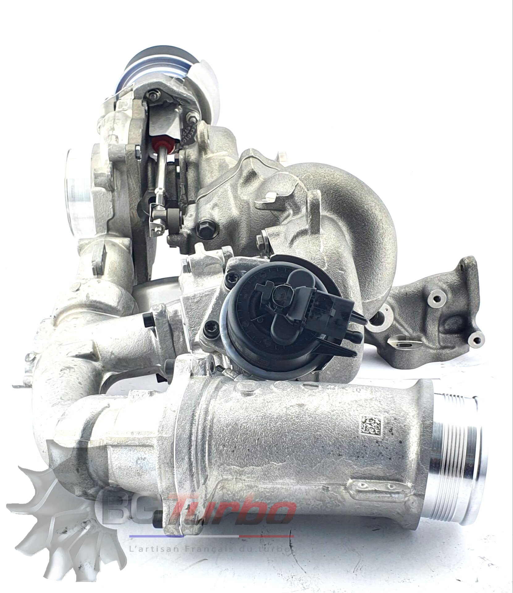 TURBO - NEUF ORIGINE - VL - 10009700384
