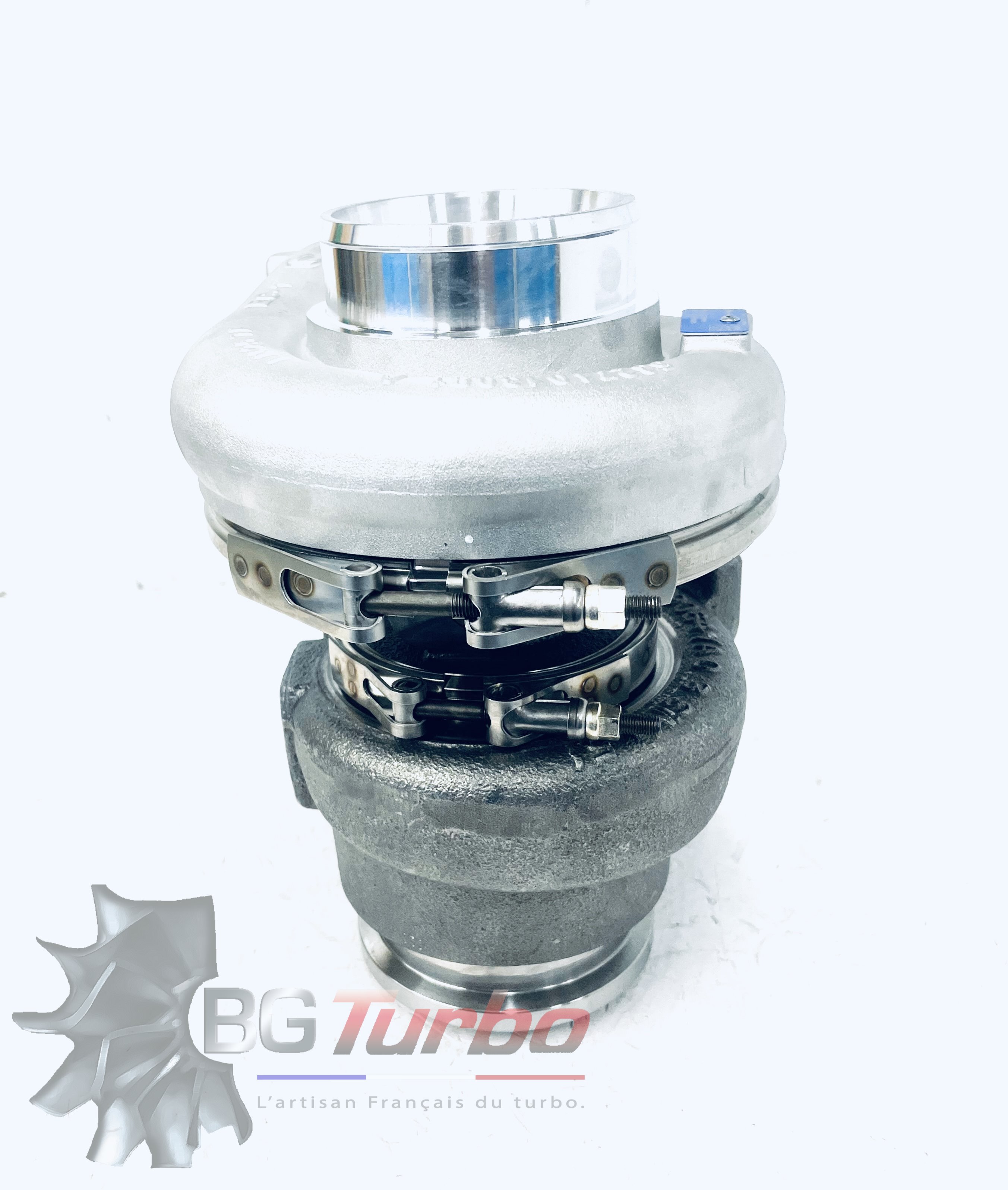 TURBO - NEUF ORIGINE - INDUSTRIEL - 10709700005
