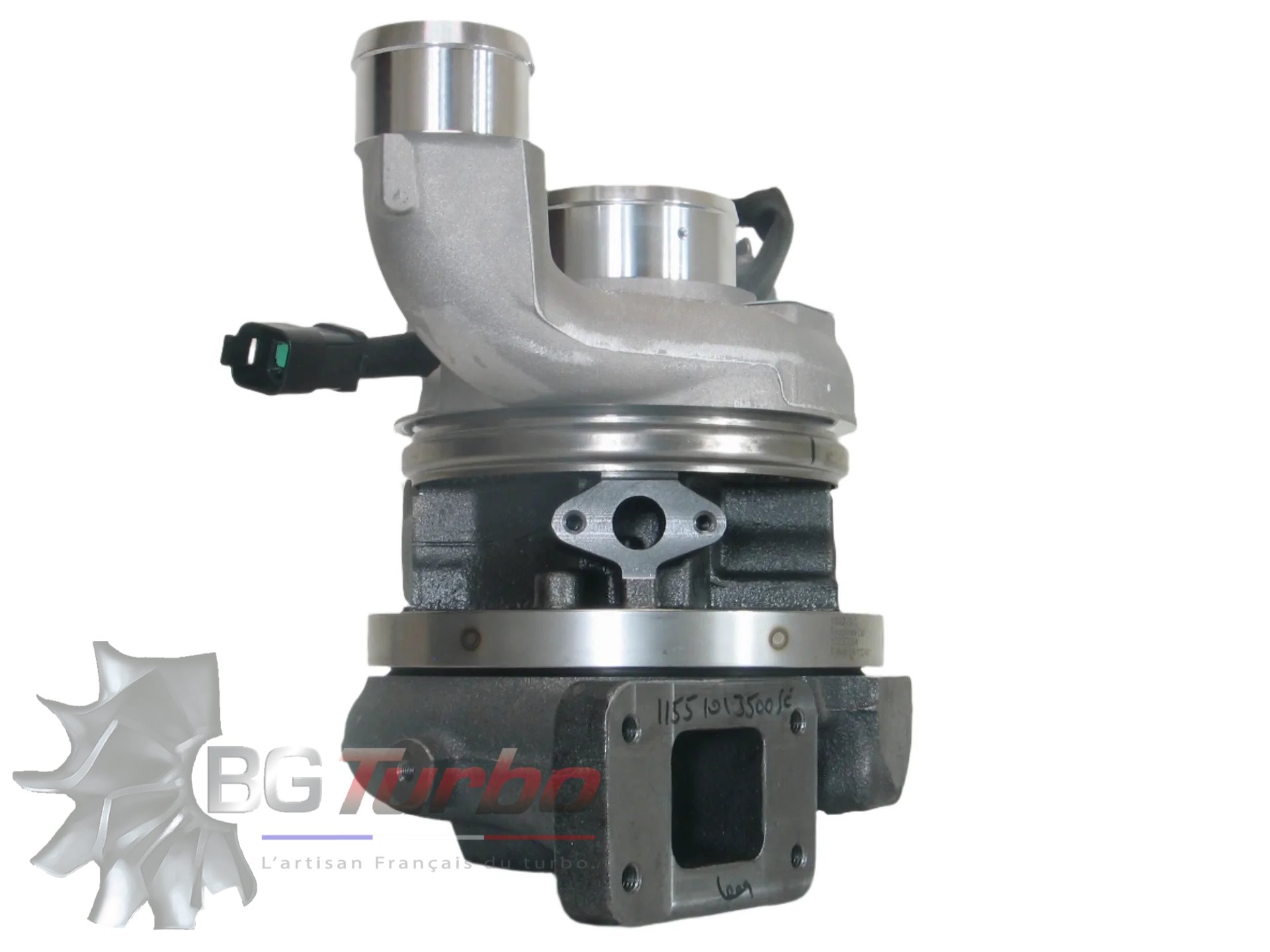 TURBO - NEUF ORIGINE - INDUSTRIEL - 11559700020
