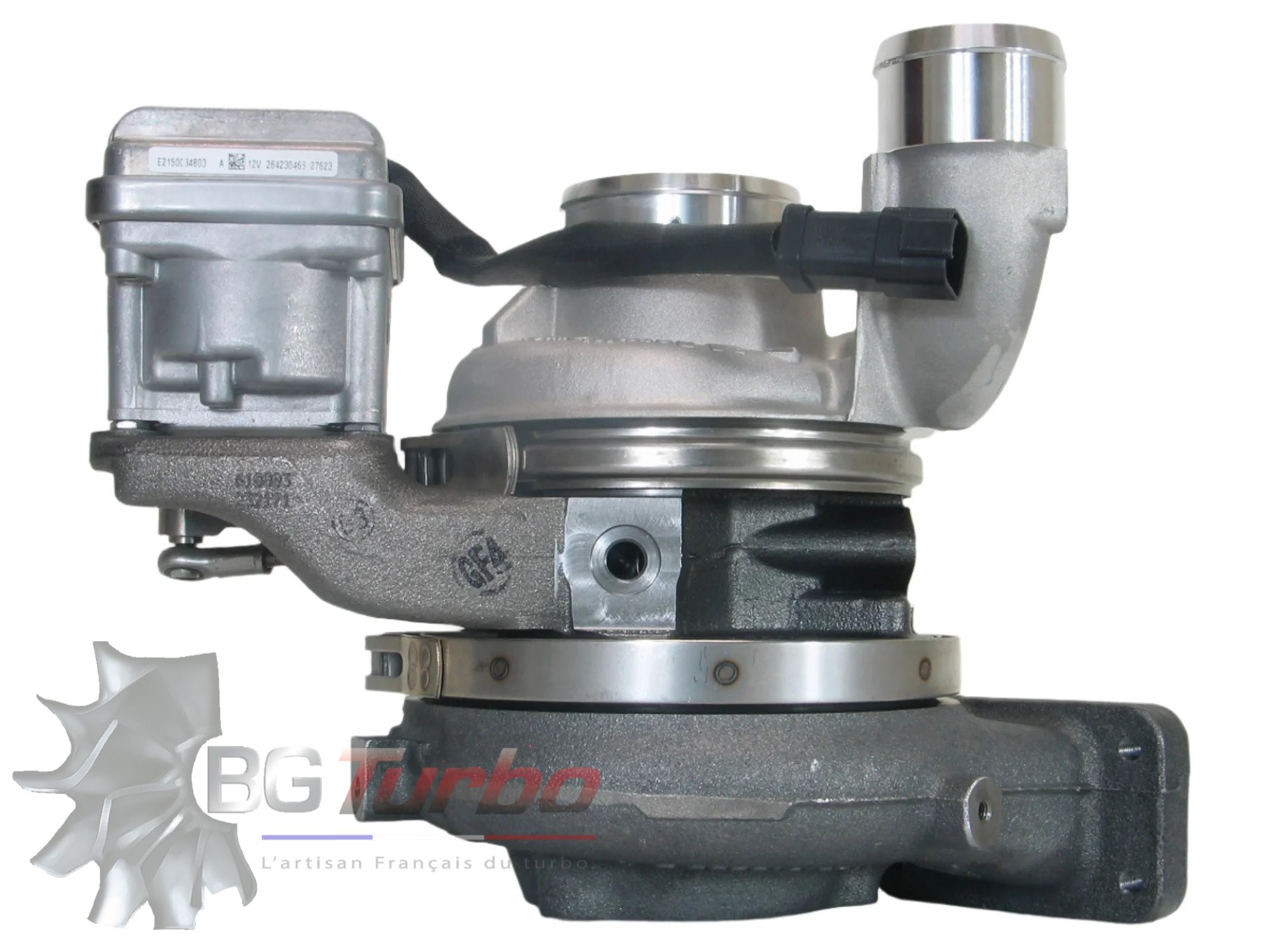 TURBO - NEUF ORIGINE - INDUSTRIEL - 11559700020
