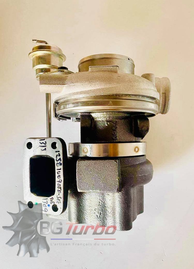 TURBO - NEUF ORIGINE - PL - 12589700083
