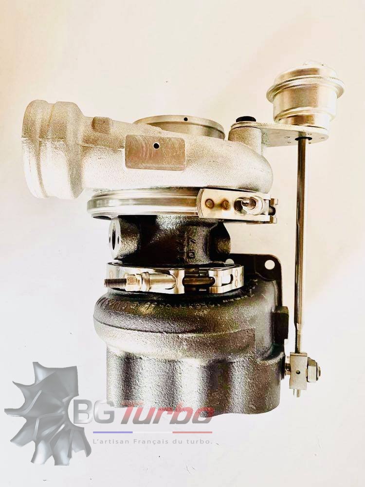 TURBO - NEUF ORIGINE - PL - 12589700083
