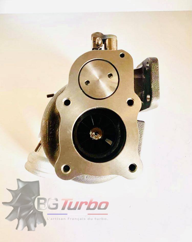TURBO - NEUF ORIGINE - PL - 12589700083
