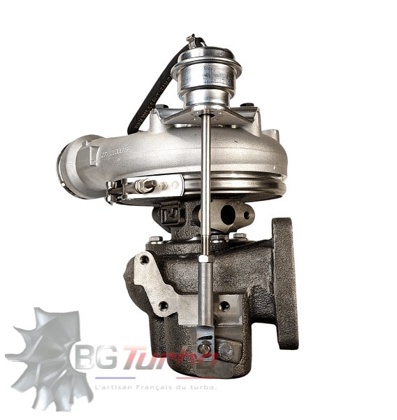 TURBO - NEUF ORIGINE - AGRICOLE - Deutz - 04903626 / F934201090040
