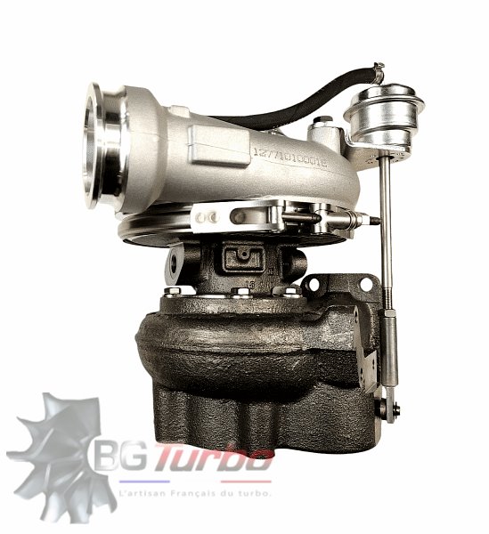 TURBO - NEUF ORIGINE - AGRICOLE - Deutz - 04903626 / F934201090040
