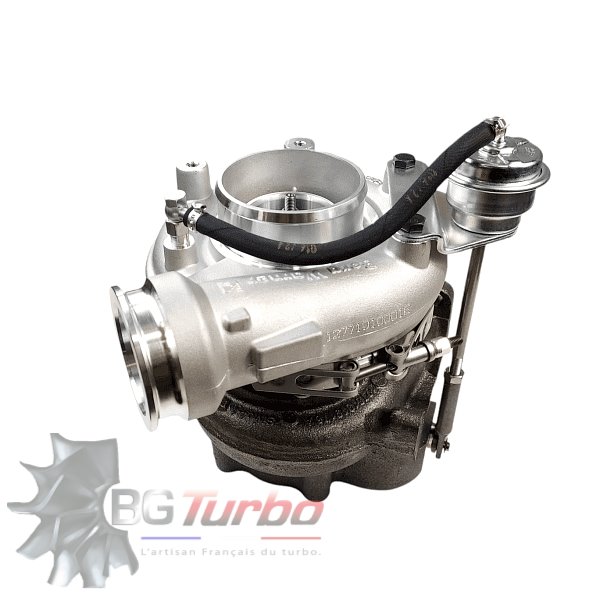 TURBO - NEUF ORIGINE - AGRICOLE - Deutz - 04903626 / F934201090040
