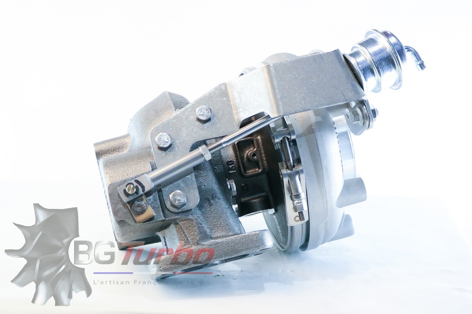 TURBO - NEUF ORIGINE - VL - 12709700017
