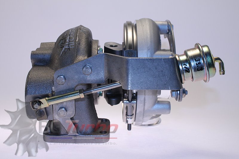 TURBO - NEUF ORIGINE - VL - 12709700018
