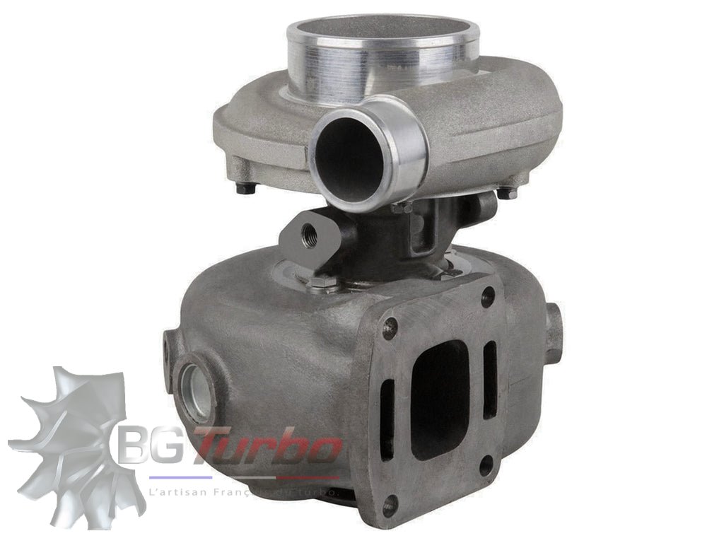 TURBOCHARGER S2BW NEUF ORIGINE JOHN DEERE MARINE 6068TFM 12749880061
