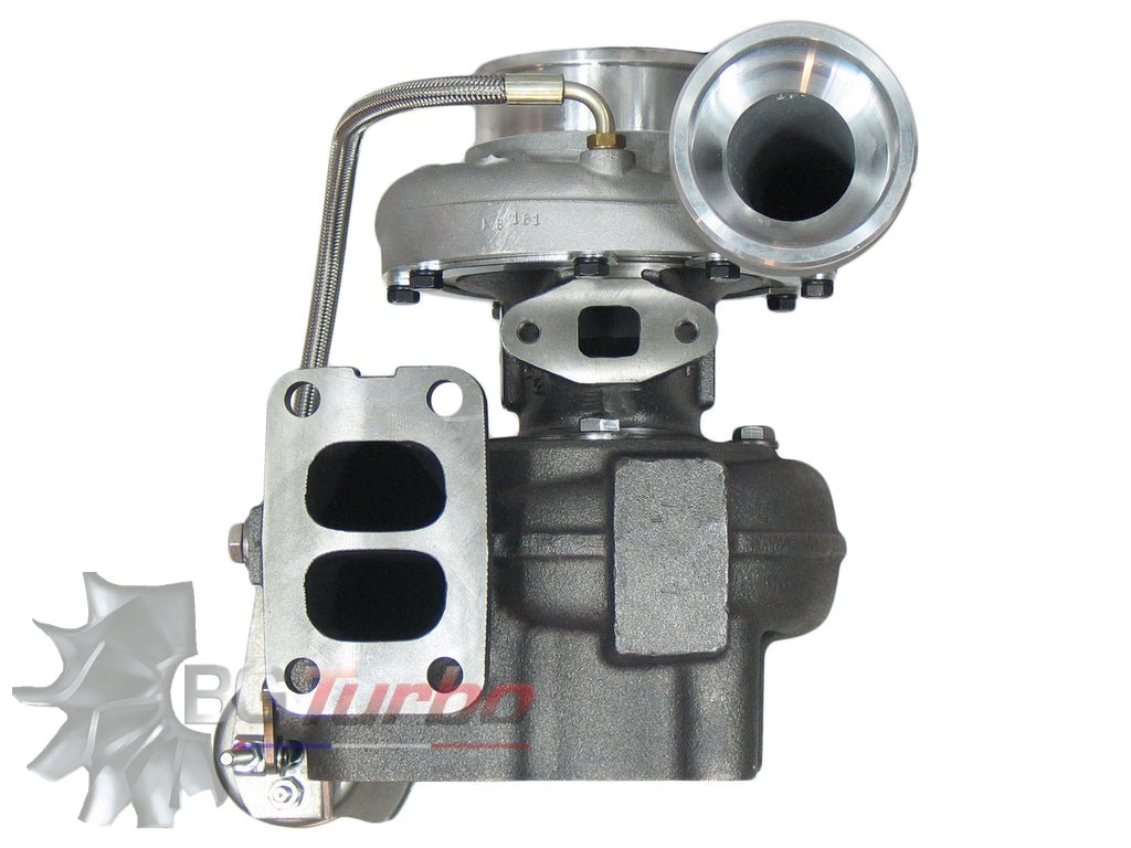 TURBOCHARGER NEUF ORIGINE DEUTZ BF6M1013-28 EURO 3 12769880017
