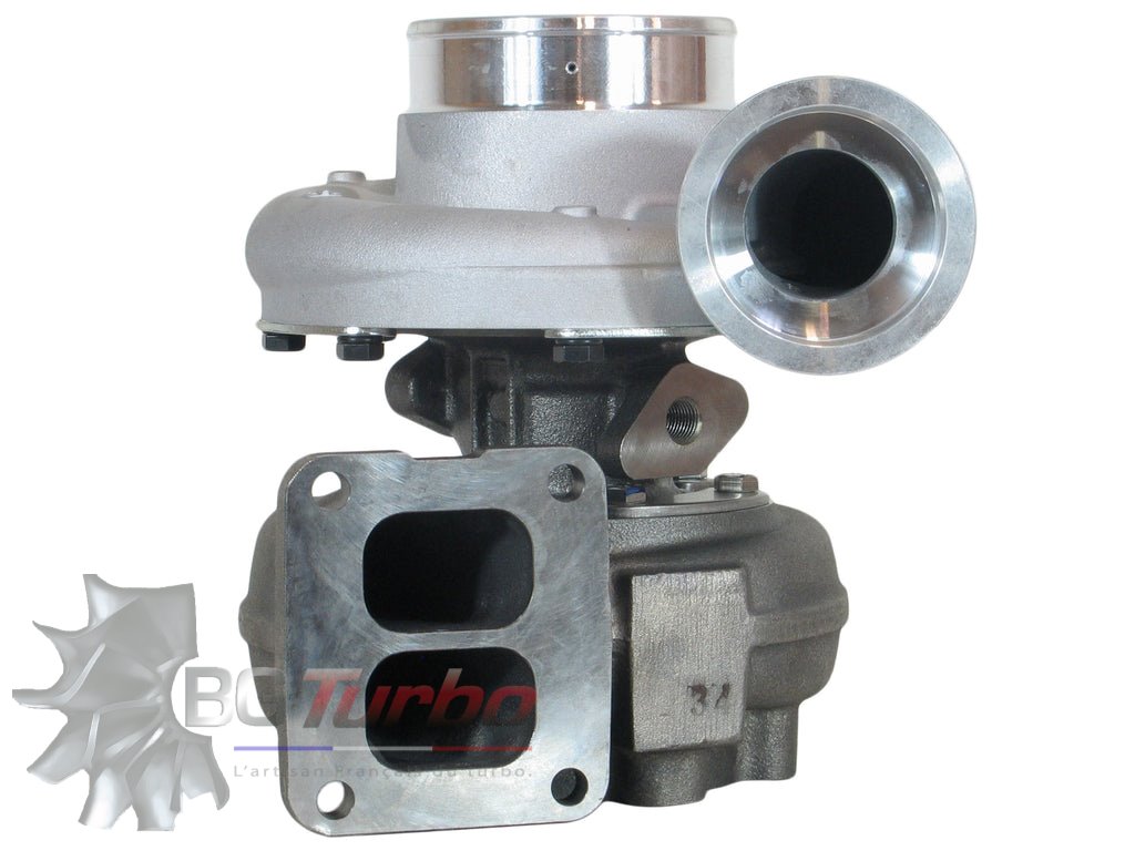 TURBO - NEUF ORIGINE - PL - 13809700002
