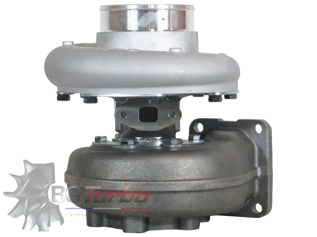 TURBO - NEUF ORIGINE - PL - 13809700002
