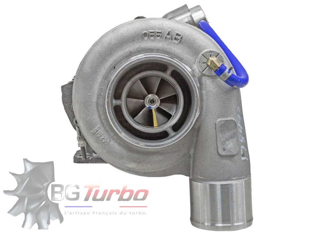 Turbo TURBO - NEUF ORIGINE - VL - 13809700113
