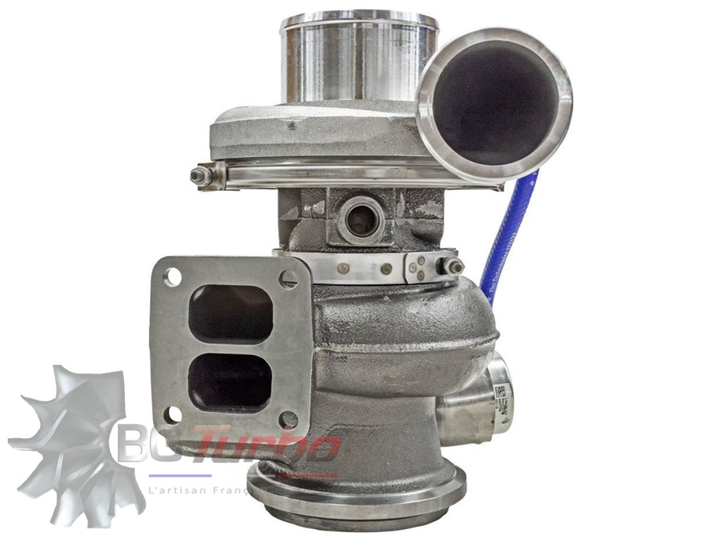 TURBO - NEUF ORIGINE - VL - 13809700113
