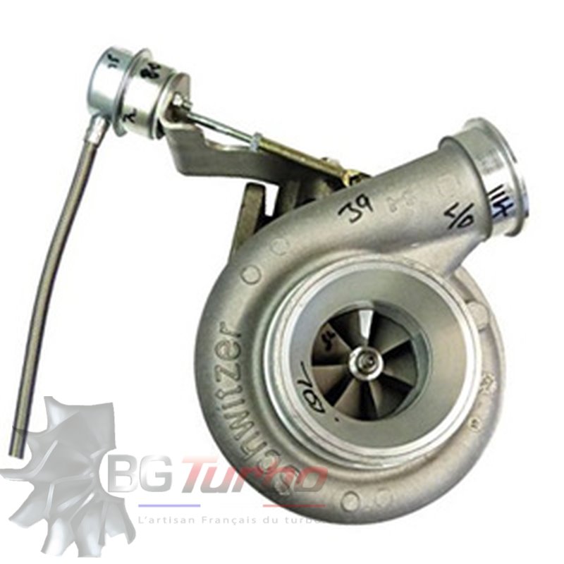 Turbo TURBO - NEUF ORIGINE - VL - 13839700000
