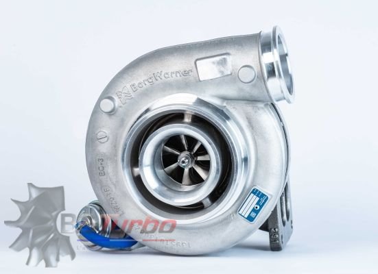 Turbo TURBO - NEUF ORIGINE - VL - 13839700040
