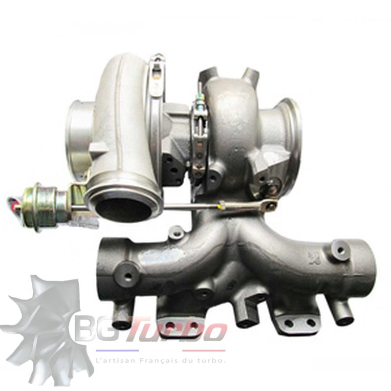 Turbo TURBO - NEUF ORIGINE - VL - 13879700064
