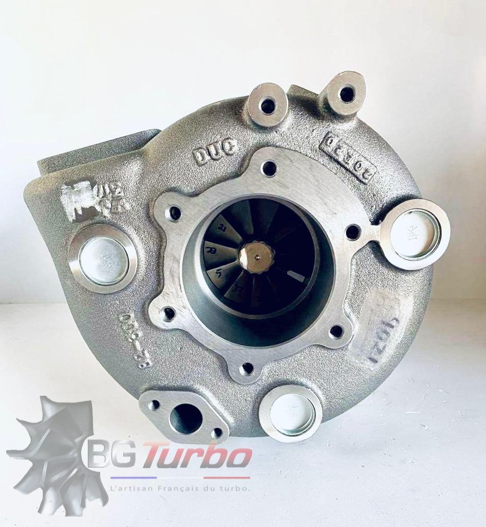 TURBO - NEUF ORIGINE - MARIN - S500W
