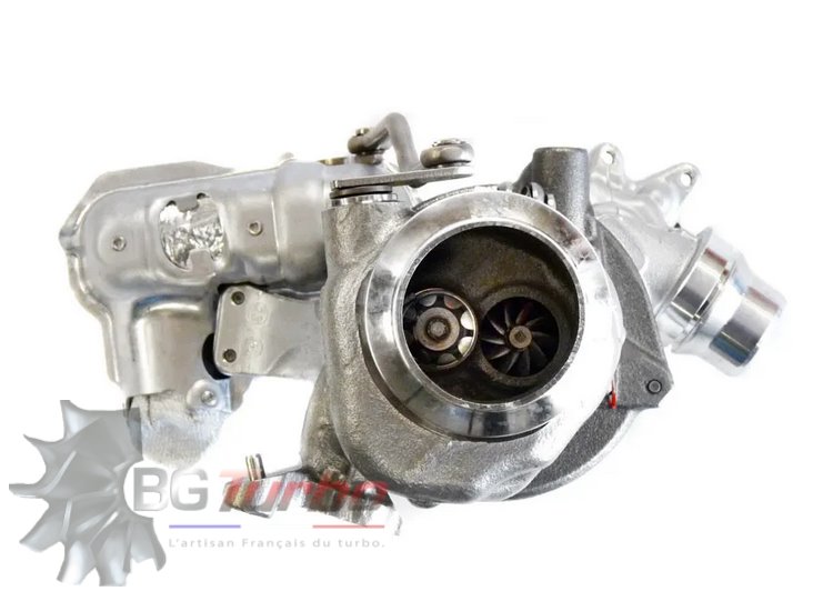TURBO - NEUF ORIGINE - VL - 319700
