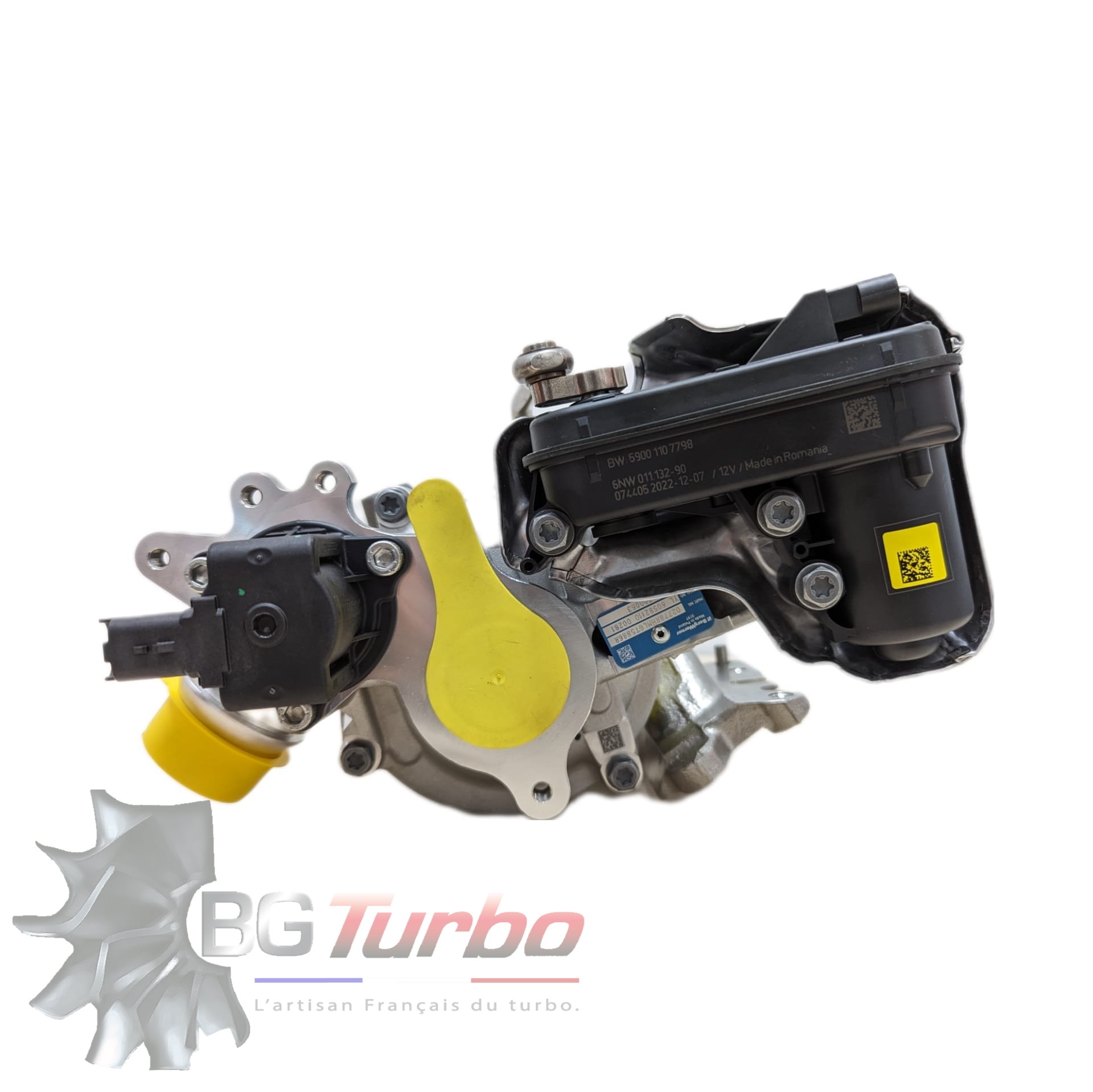 Turbo TURBO - NEUF ORIGINE - VL - &nbsp;1631-970-0051 - 1631-988-0051 - 16319700051 - 16319880051 - 1631-970-0012 - 1631-970-0051 - 1631-970-0058 - 1631-970-0063 - 1631-988-0012 - 1631-988-0051 - 1631-988-0058 - 1631-988-0063 - 16319700063 - 16319880063 - 1441000Q0J - 1441000QAB - 1441000Q1D - 144105083R - 144108206R - 144102778R - 144108727R 
