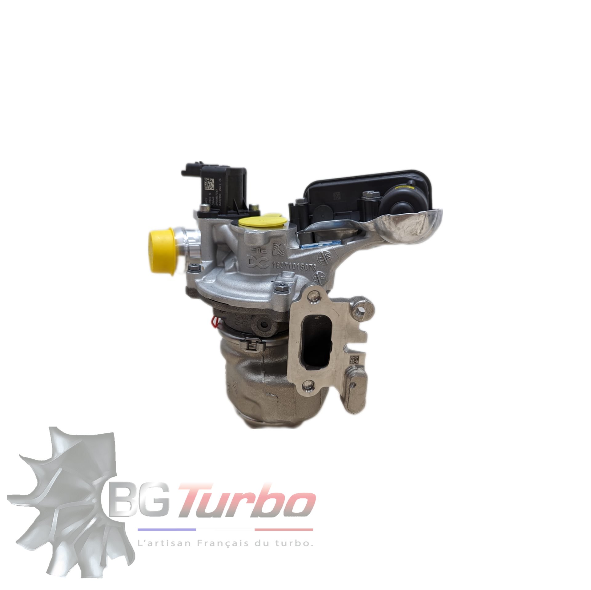 TURBO - NEUF ORIGINE - VL - &nbsp;1631-970-0051 - 1631-988-0051 - 16319700051 - 16319880051 - 1631-970-0012 - 1631-970-0051 - 1631-970-0058 - 1631-970-0063 - 1631-988-0012 - 1631-988-0051 - 1631-988-0058 - 1631-988-0063 - 16319700063 - 16319880063 - 1441000Q0J - 1441000QAB - 1441000Q1D - 144105083R - 144108206R - 144102778R - 144108727R 

